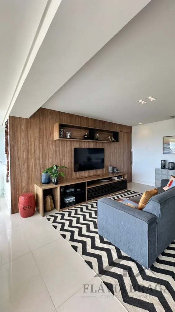 Apartamento, 3 quartos, 144 m² - Foto 4