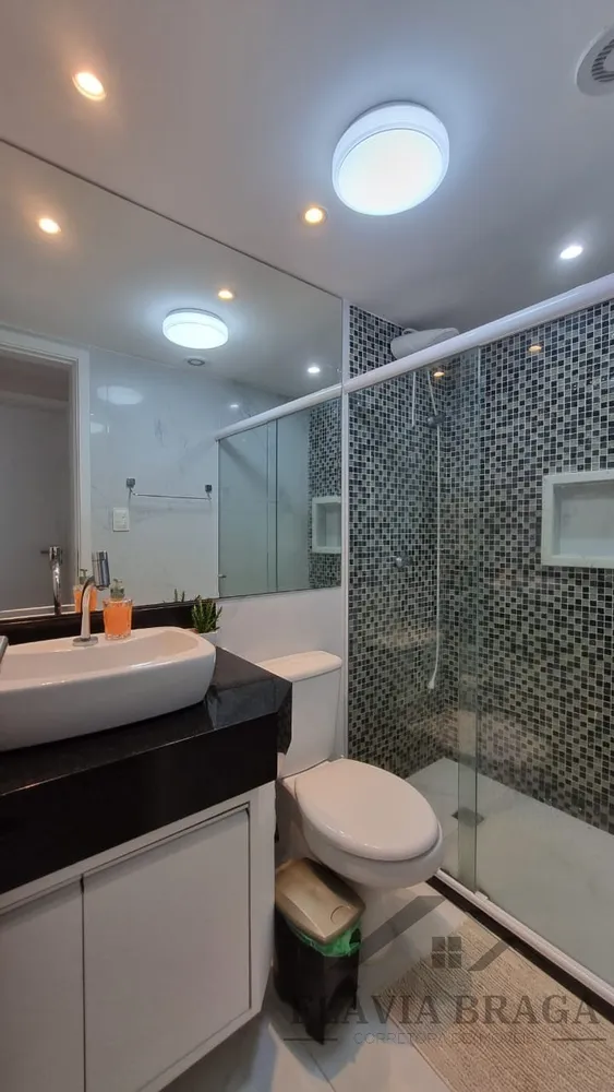 Apartamento, 3 quartos, 89 m² - Foto 11