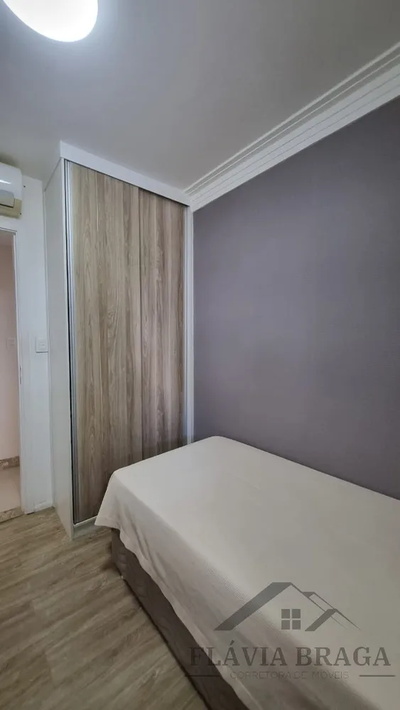 Apartamento, 3 quartos, 89 m² - Foto 6