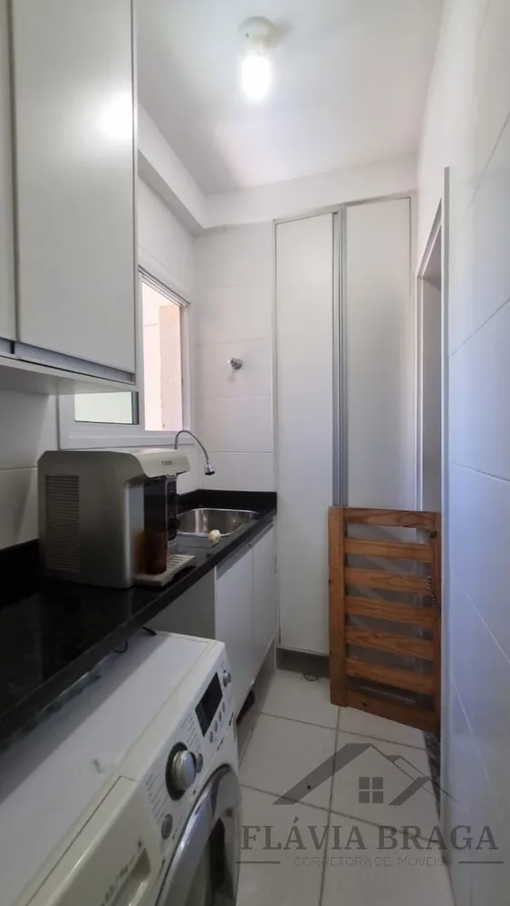 Apartamento, 3 quartos, 89 m² - Foto 10