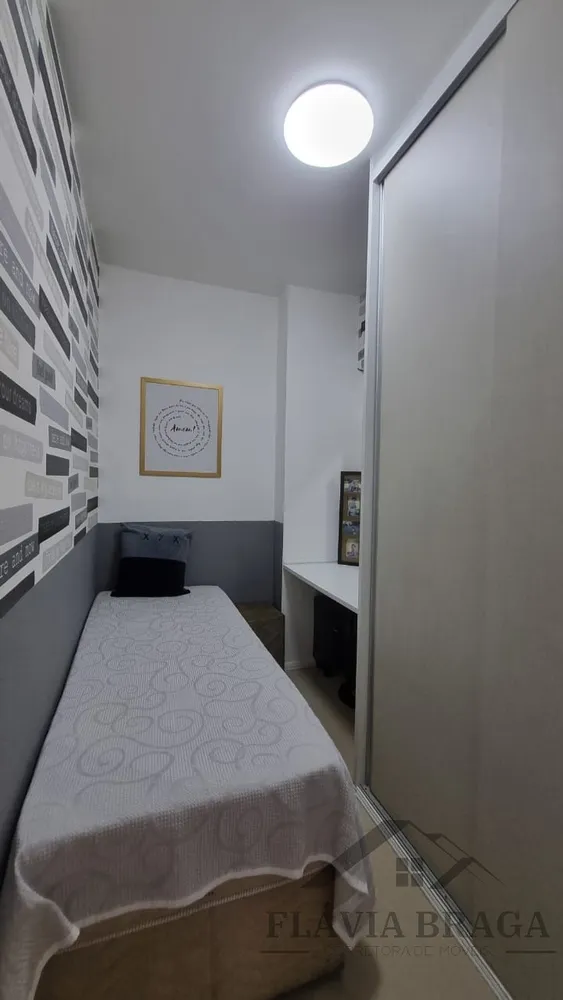 Apartamento, 3 quartos, 89 m² - Foto 4