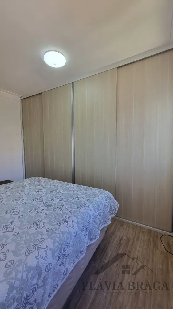 Apartamento, 3 quartos, 89 m² - Foto 7