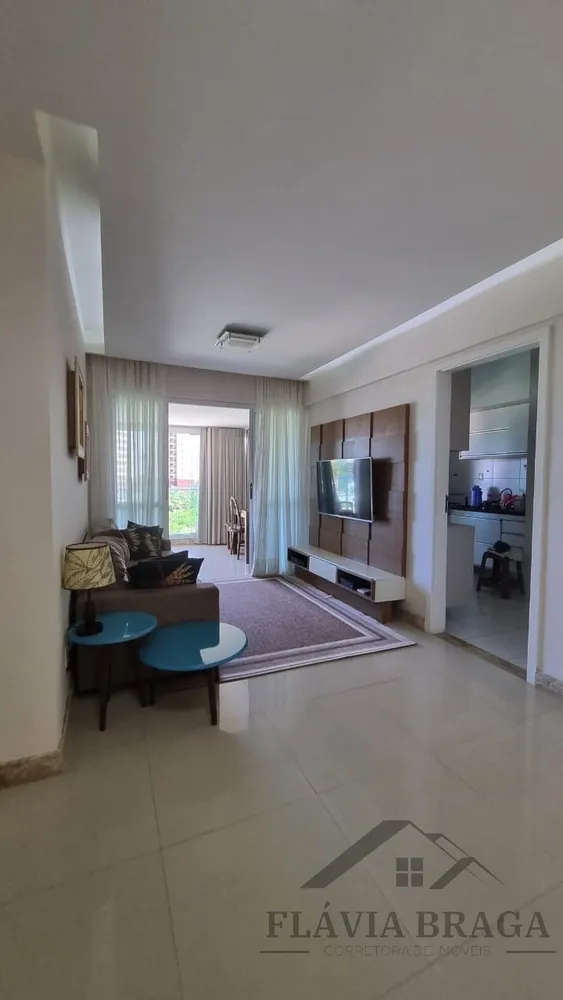 Apartamento, 3 quartos, 89 m² - Foto 2