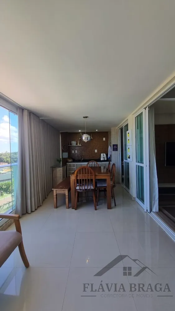 Apartamento, 3 quartos, 89 m² - Foto 1