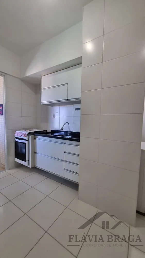 Apartamento, 3 quartos, 89 m² - Foto 9