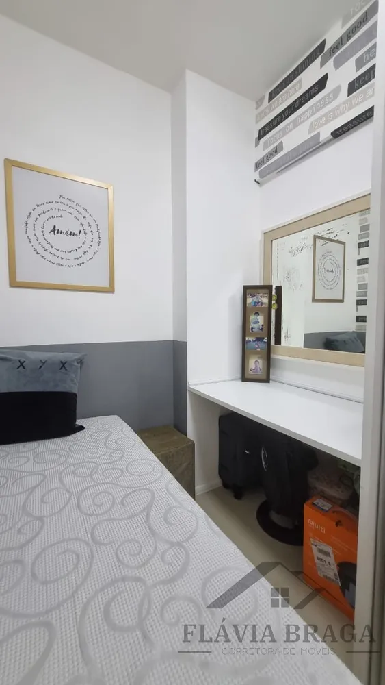 Apartamento, 3 quartos, 89 m² - Foto 5