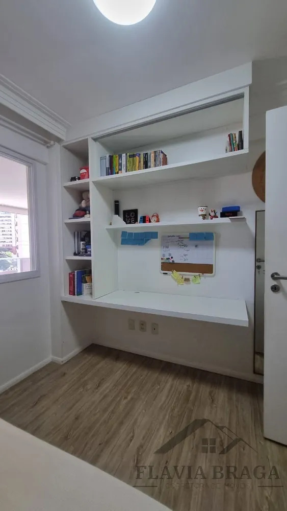 Apartamento, 3 quartos, 89 m² - Foto 8