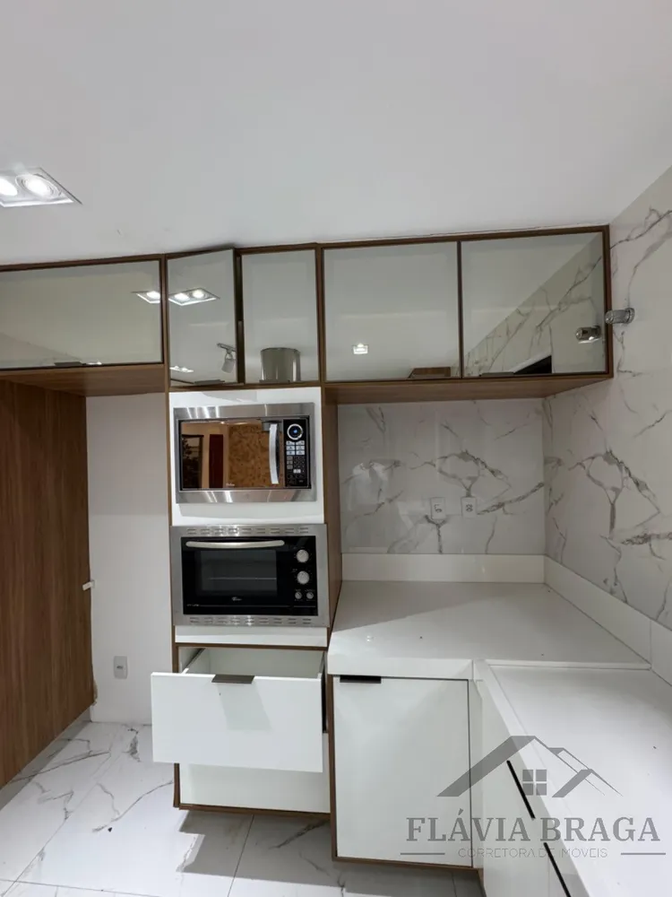Casa, 4 quartos - Foto 4