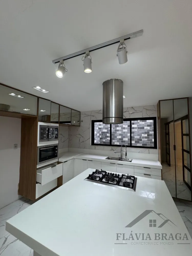Casa, 4 quartos - Foto 4