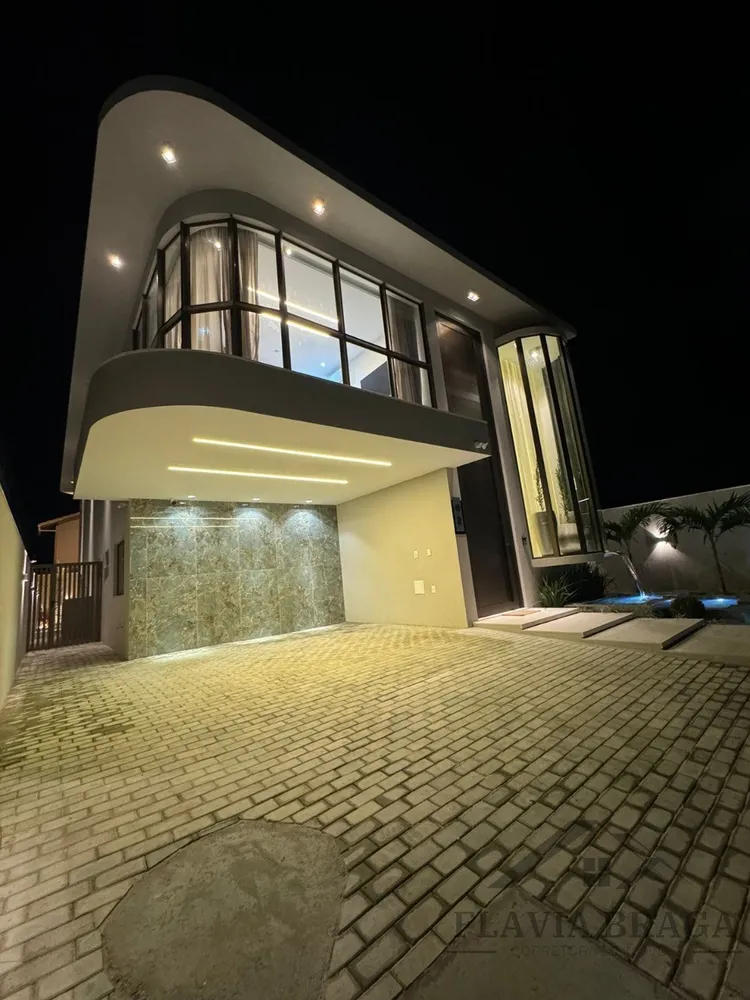 Casa, 4 quartos - Foto 7