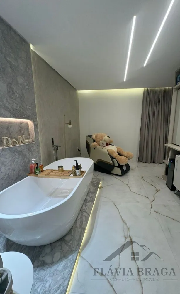Casa, 4 quartos - Foto 5