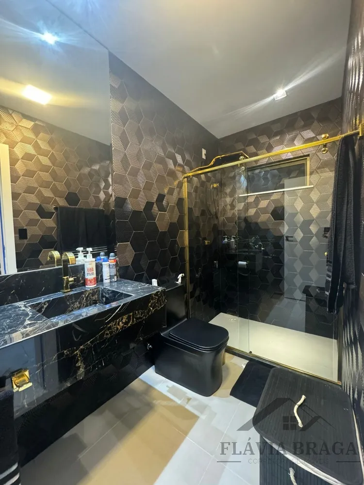 Casa, 4 quartos - Foto 4
