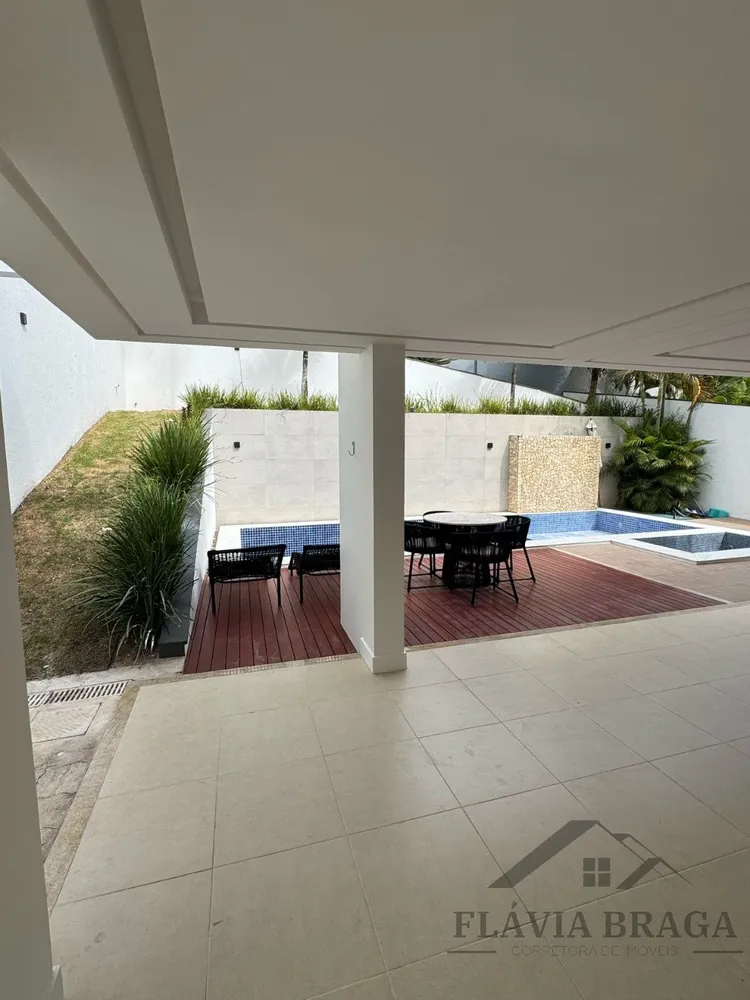 Casa, 4 quartos - Foto 3