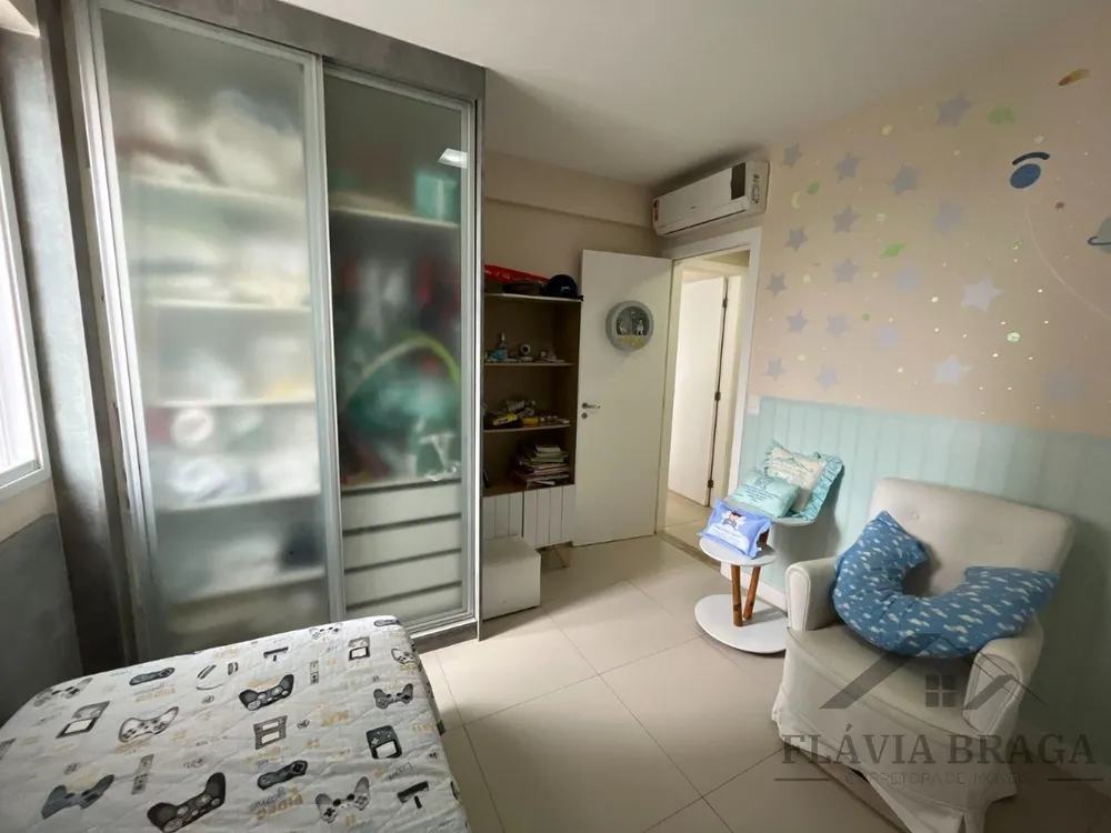 Apartamento, 4 quartos, 153 m² - Foto 1