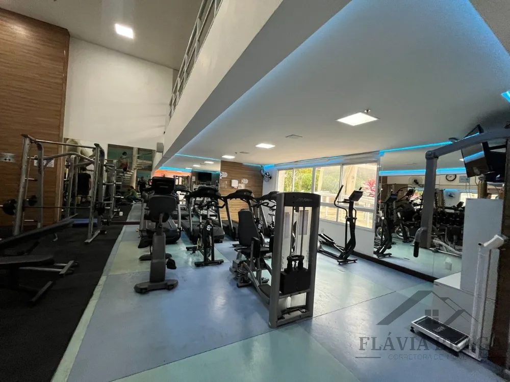 Apartamento, 4 quartos, 153 m² - Foto 7