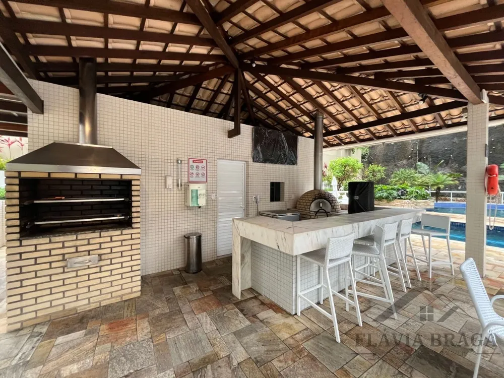 Apartamento, 4 quartos, 153 m² - Foto 8