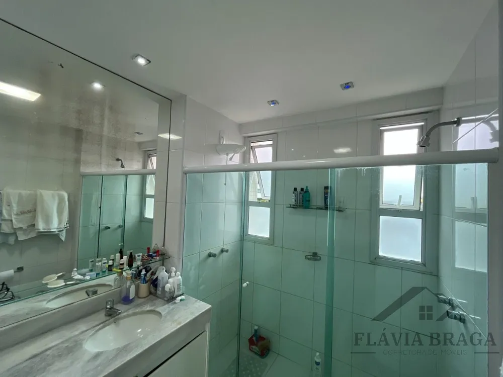 Apartamento, 4 quartos, 153 m² - Foto 4
