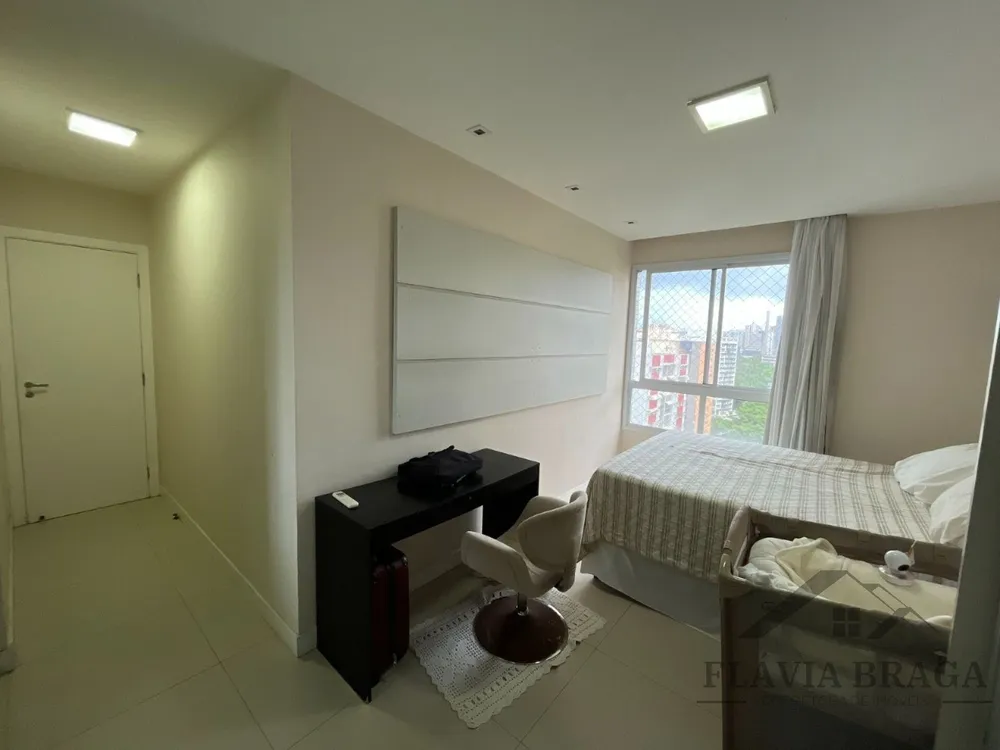 Apartamento, 4 quartos, 153 m² - Foto 3