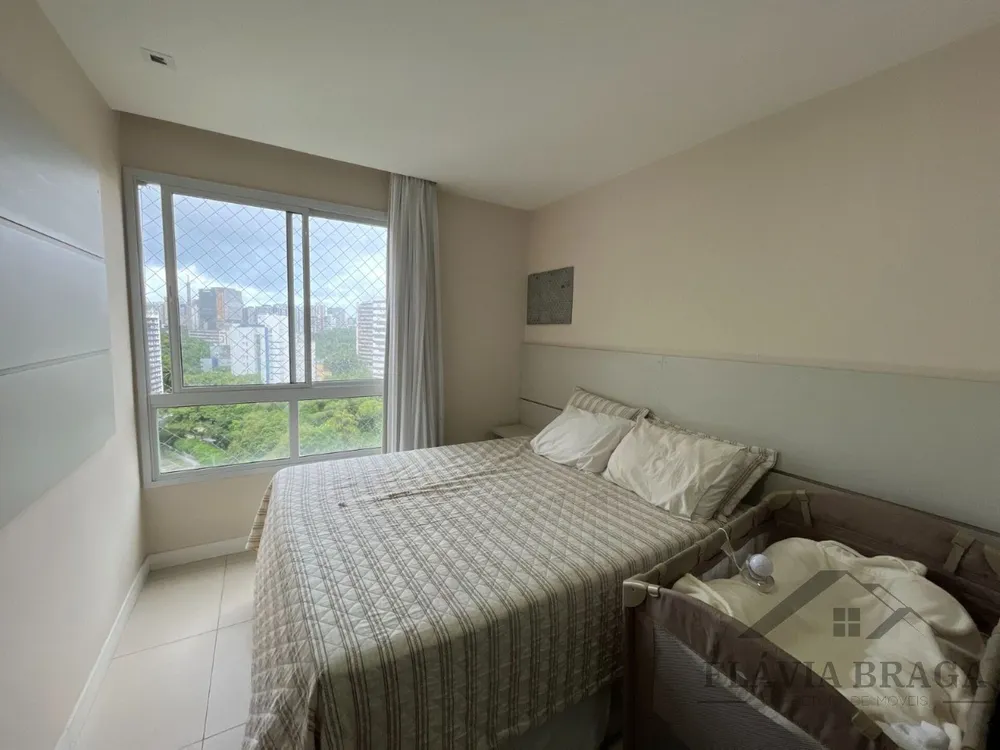 Apartamento, 4 quartos, 153 m² - Foto 2