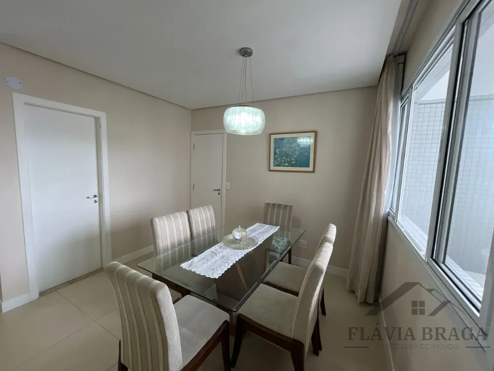 Apartamento, 4 quartos, 153 m² - Foto 3