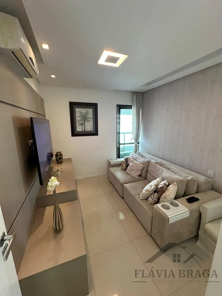 Apartamento, 3 quartos, 195 m² - Foto 2
