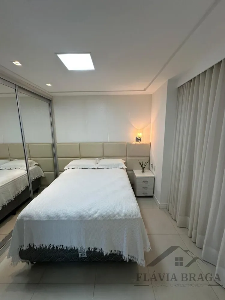 Apartamento, 3 quartos, 195 m² - Foto 6