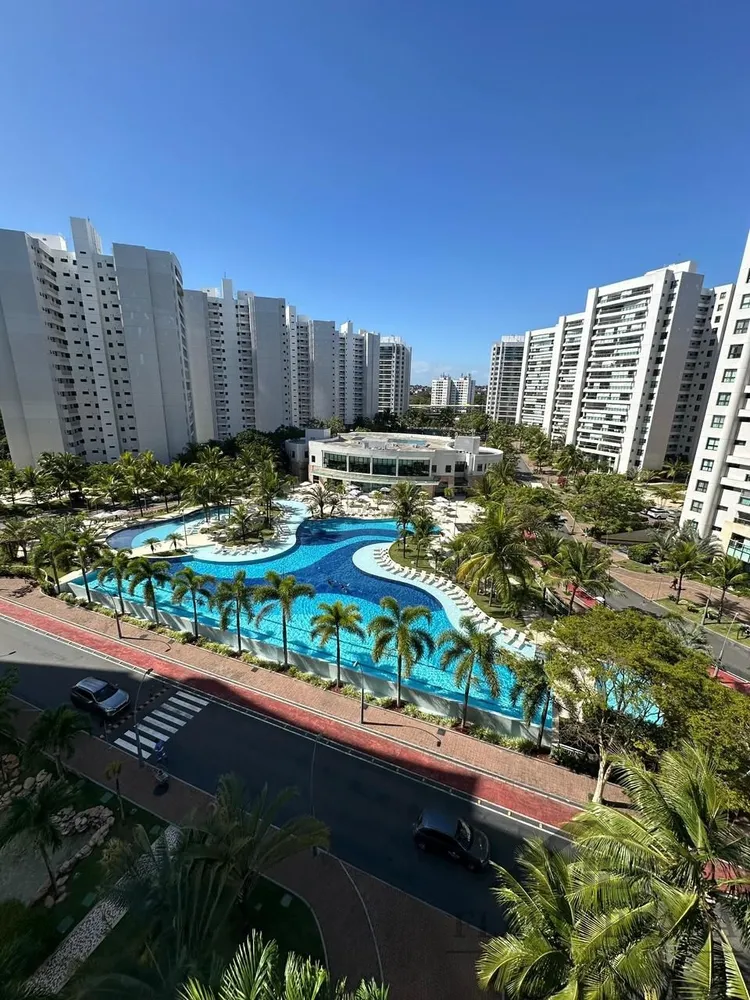 Apartamento, 3 quartos, 195 m² - Foto 1
