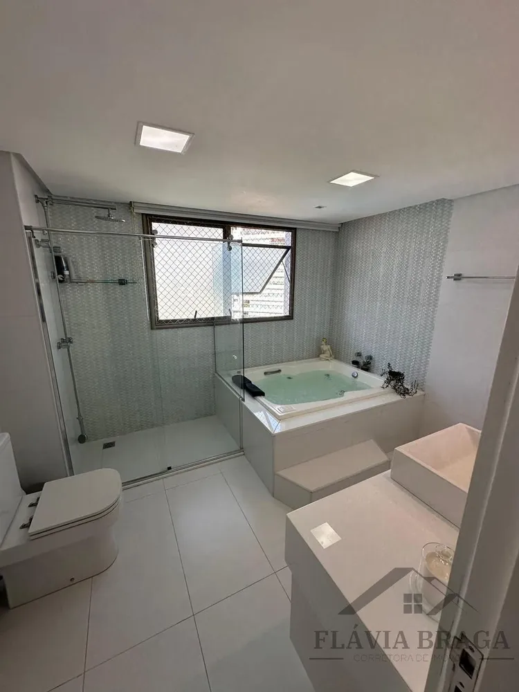 Apartamento, 3 quartos, 195 m² - Foto 7