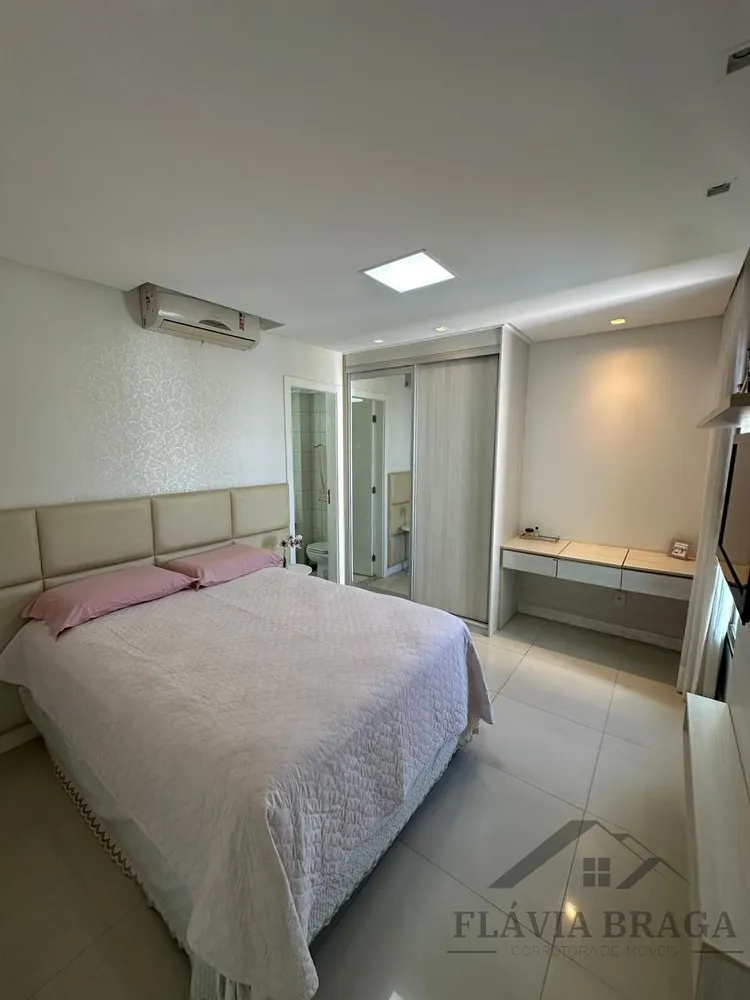 Apartamento, 3 quartos, 195 m² - Foto 5