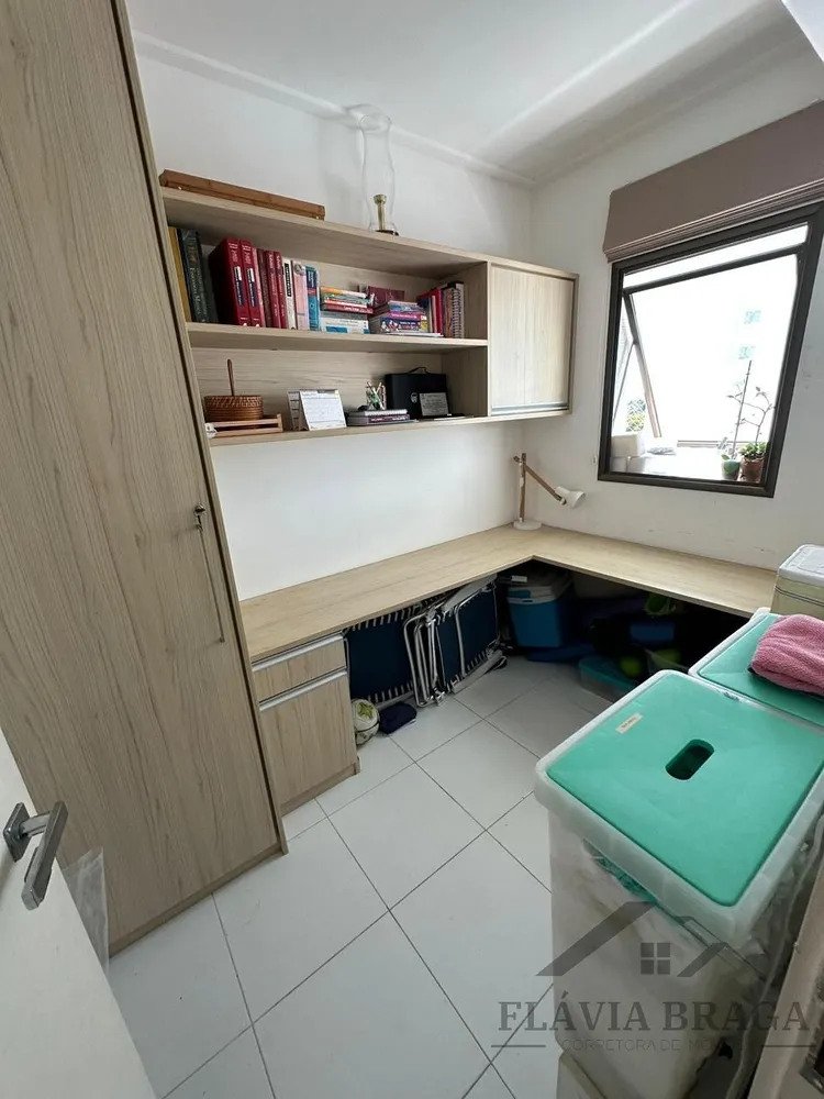 Apartamento, 3 quartos, 195 m² - Foto 9