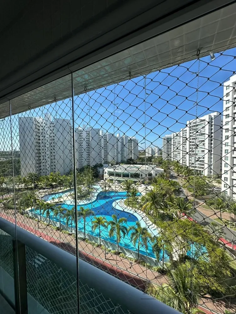 Apartamento, 3 quartos, 195 m² - Foto 3