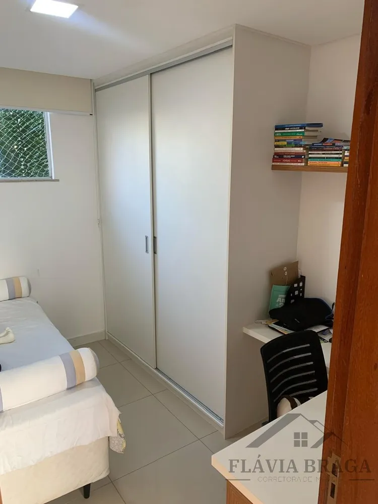 Casa, 4 quartos - Foto 9