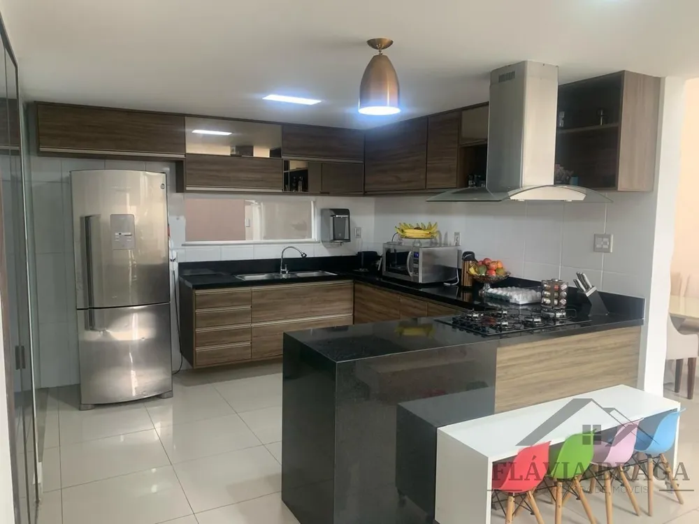 Casa, 4 quartos - Foto 5
