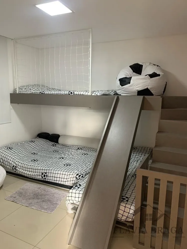 Casa, 4 quartos - Foto 8