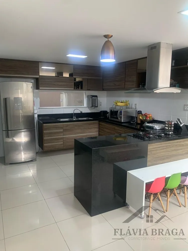 Casa, 4 quartos - Foto 6