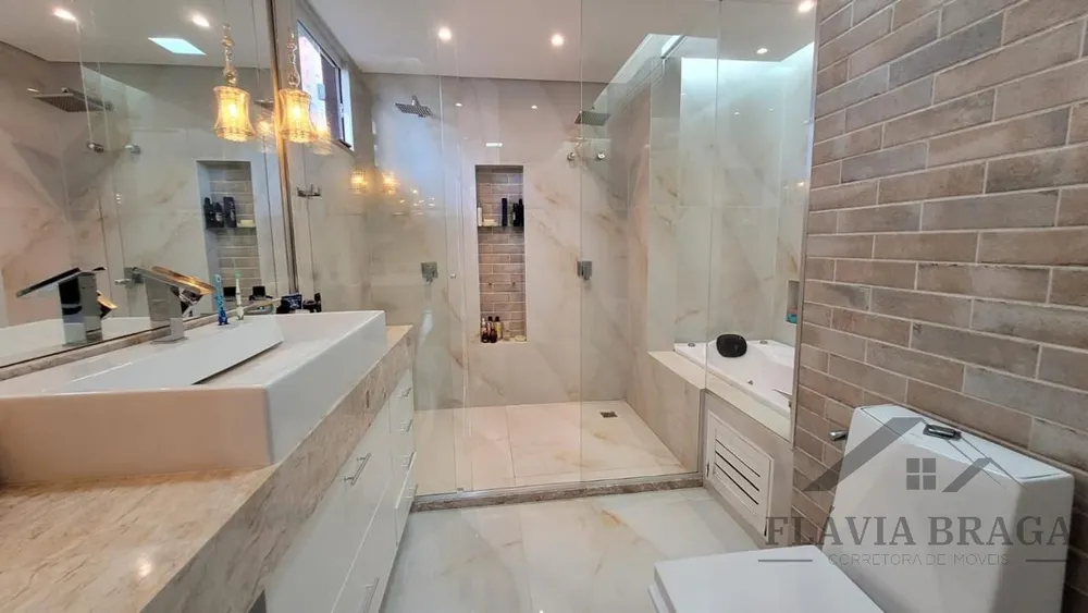 Casa, 4 quartos - Foto 10
