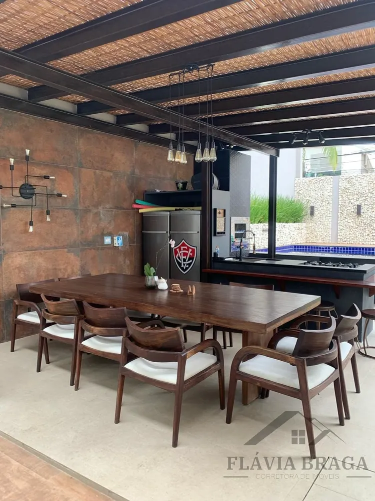 Casa, 4 quartos - Foto 4