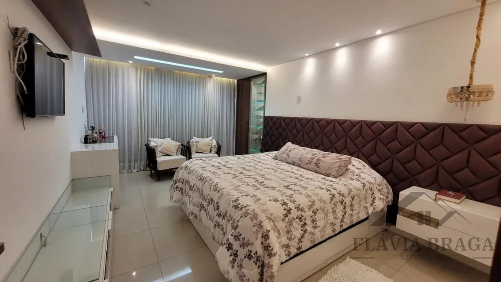 Casa, 4 quartos - Foto 7