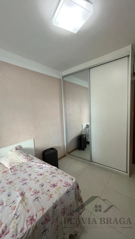 Apartamento, 3 quartos, 117 m² - Foto 3