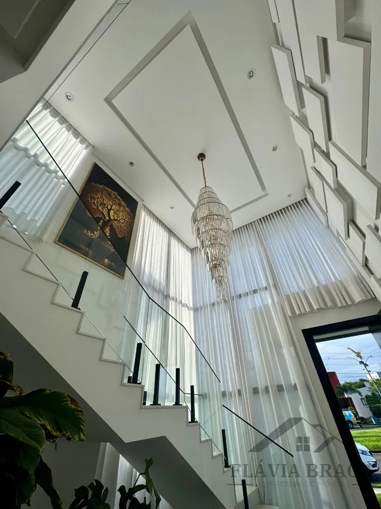 Casa, 4 quartos - Foto 7