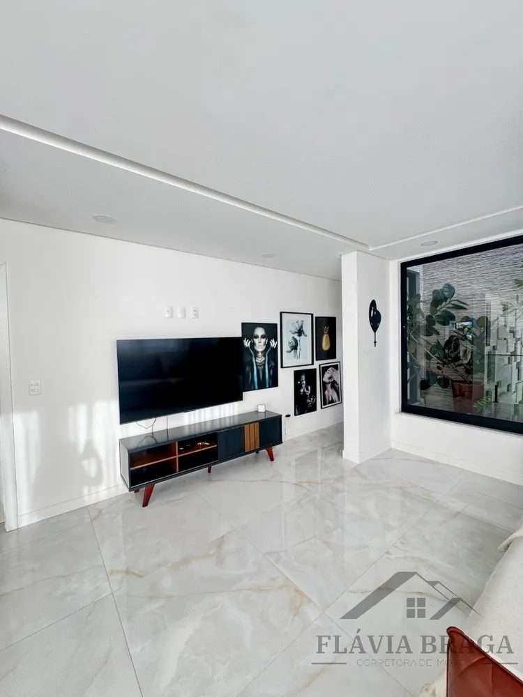 Casa, 4 quartos - Foto 5