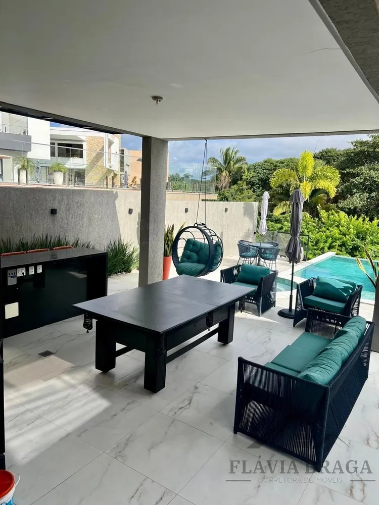 Casa, 4 quartos - Foto 10