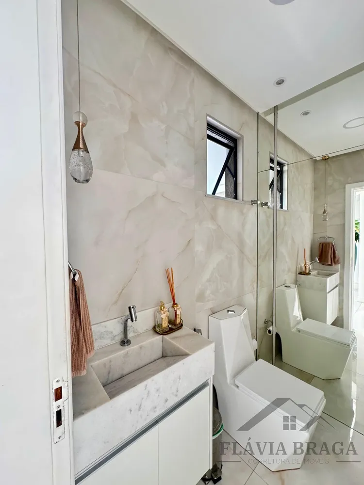 Casa, 4 quartos - Foto 6