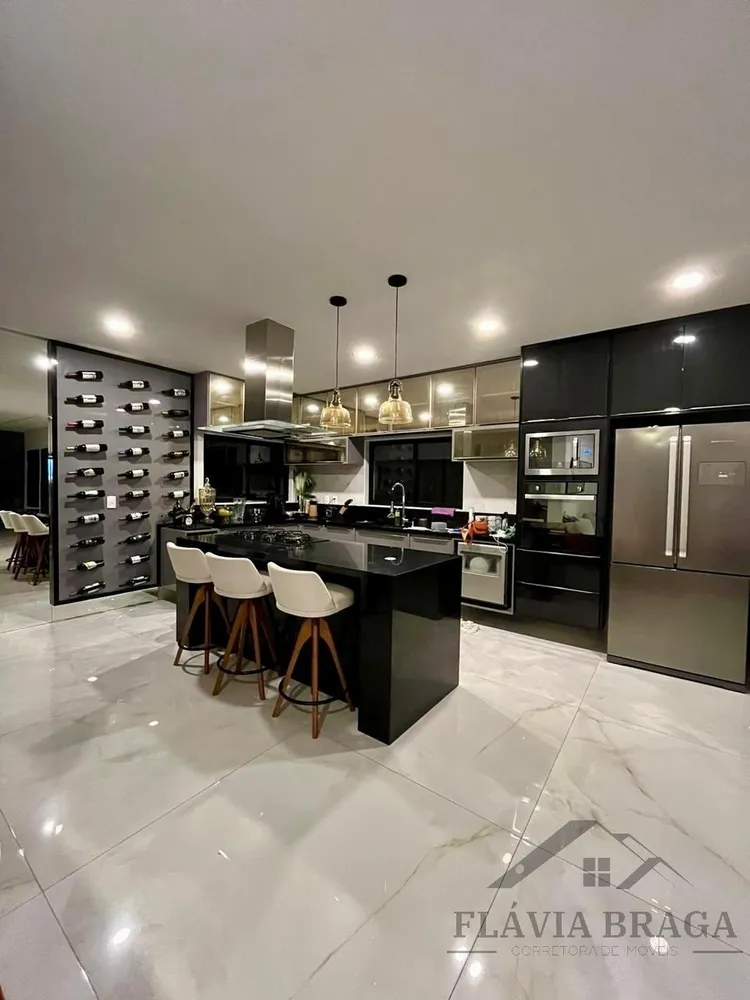 Casa, 4 quartos - Foto 4