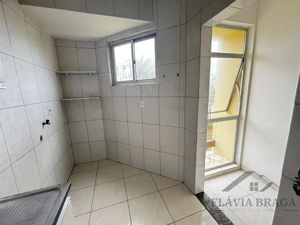 Apartamento, 1 quarto, 45 m² - Foto 4
