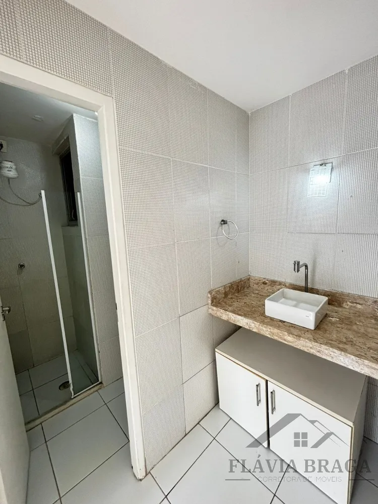 Apartamento, 1 quarto, 45 m² - Foto 8