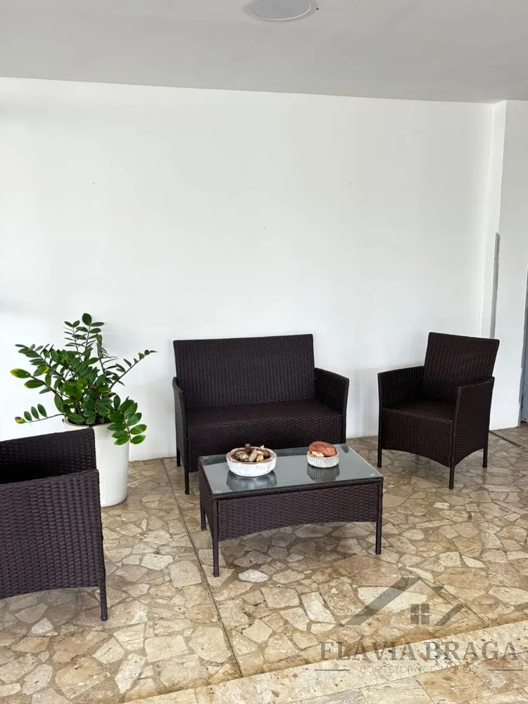 Apartamento, 1 quarto, 45 m² - Foto 12