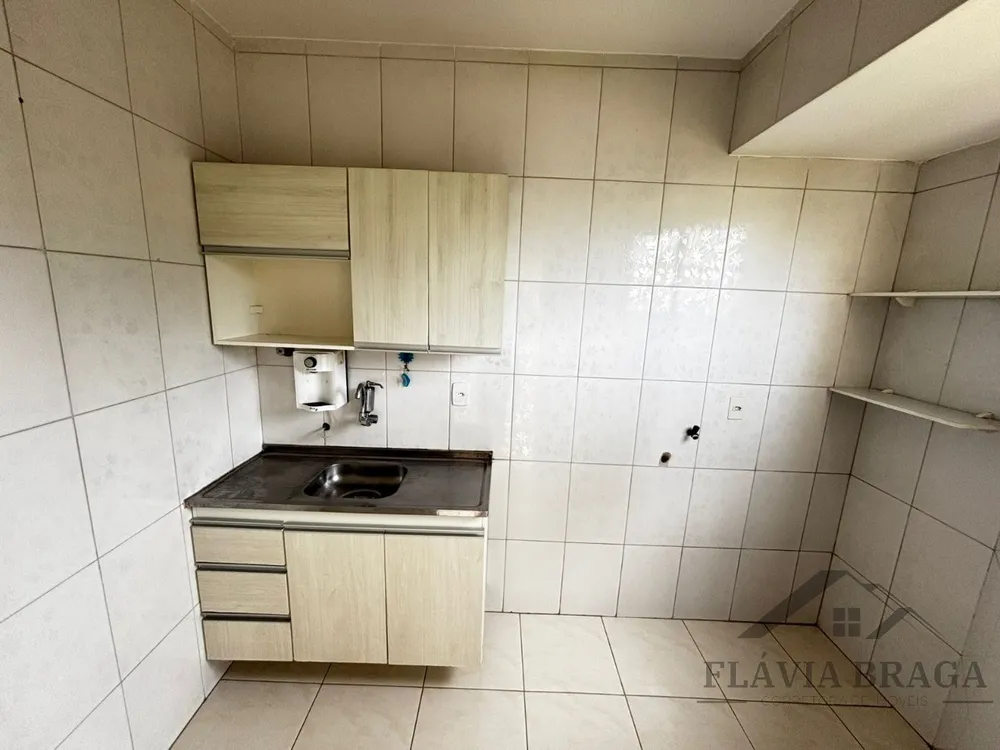 Apartamento, 1 quarto, 45 m² - Foto 6