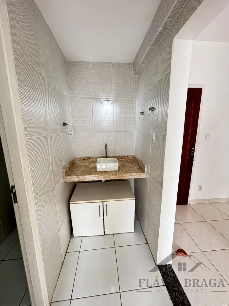 Apartamento, 1 quarto, 45 m² - Foto 9