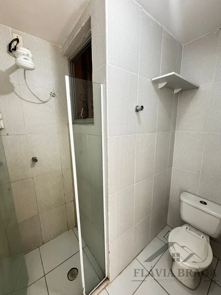 Apartamento, 1 quarto, 45 m² - Foto 11
